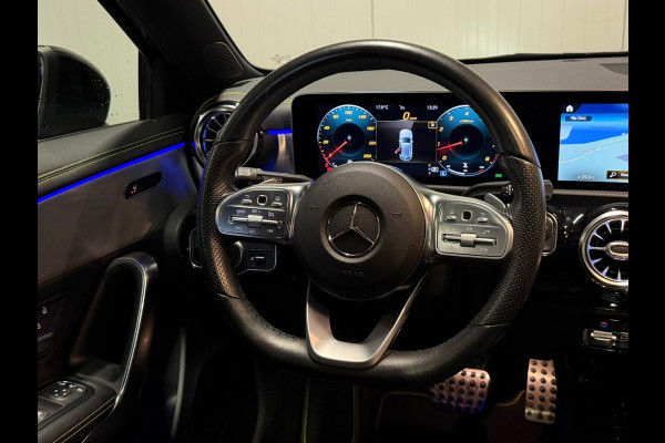 Mercedes-Benz A-Klasse 250 Premium Plus