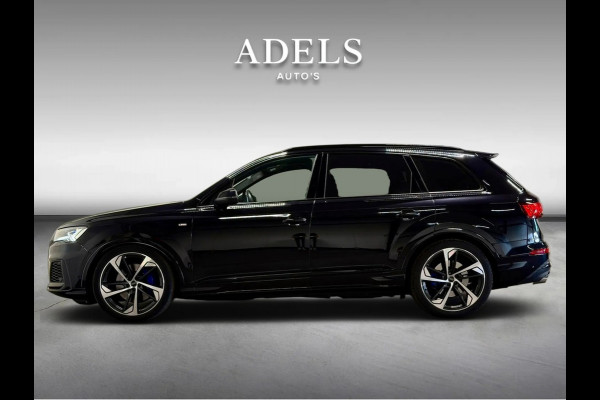 Audi Q7 50 TDI quattro Pro Line Plus 7p