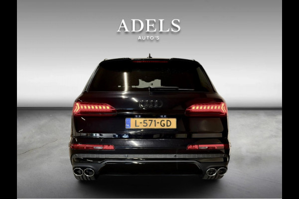 Audi Q7 50 TDI quattro Pro Line Plus 7p
