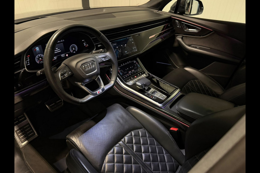 Audi Q7 50 TDI quattro Pro Line Plus 7p