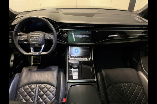 Audi Q7 50 TDI quattro Pro Line Plus 7p