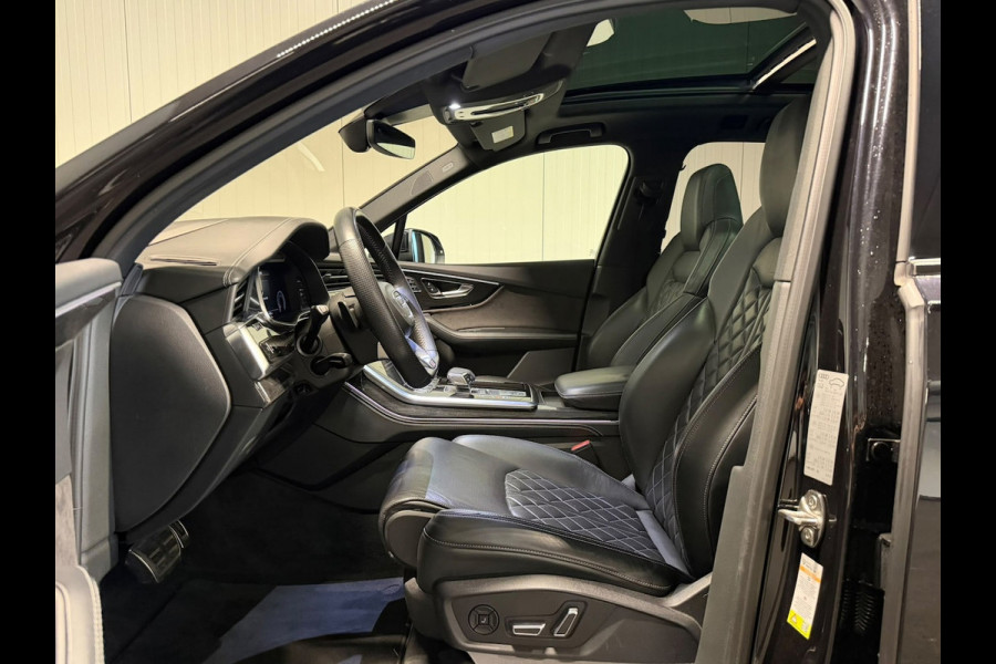 Audi Q7 50 TDI quattro Pro Line Plus 7p