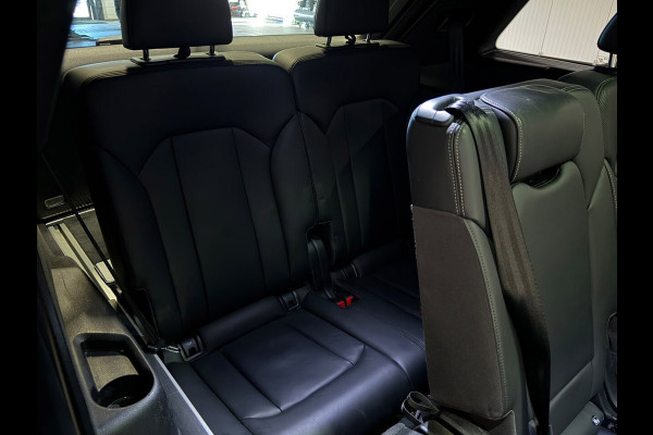 Audi Q7 50 TDI quattro Pro Line Plus 7p