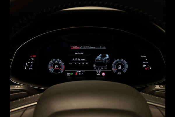 Audi Q7 50 TDI quattro Pro Line Plus 7p