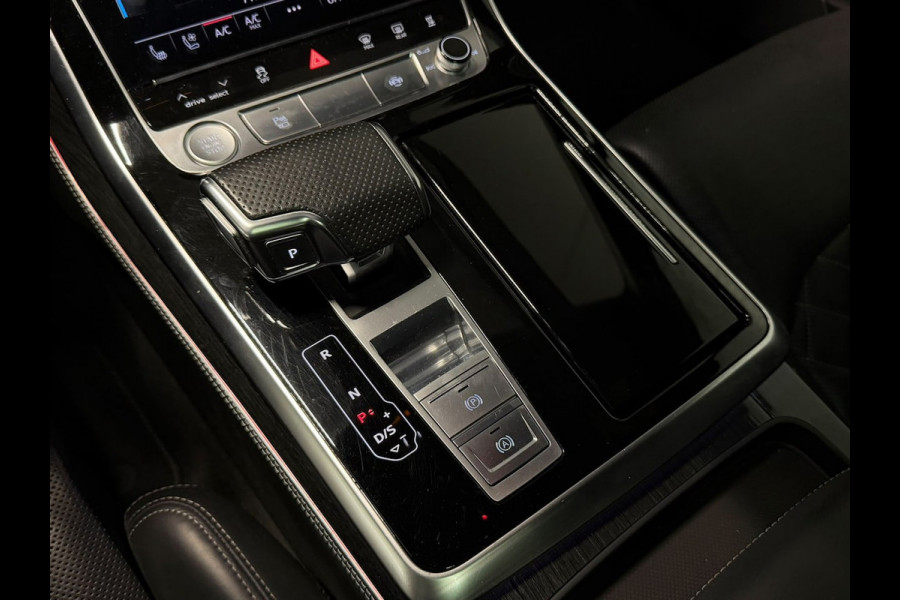 Audi Q7 50 TDI quattro Pro Line Plus 7p