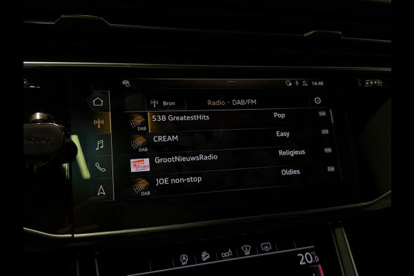 Audi Q7 50 TDI quattro Pro Line Plus 7p