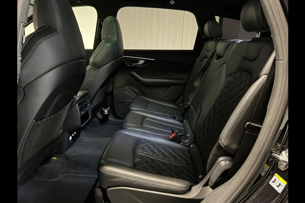 Audi Q7 50 TDI quattro Pro Line Plus 7p