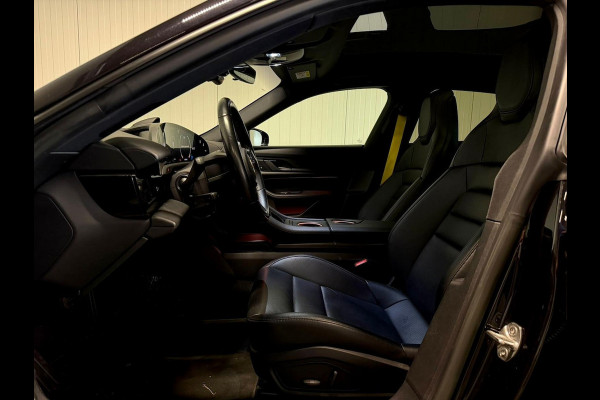 Porsche Taycan Sport Turismo 79 kWh Sportchorno Panodak Bose Camera SOH 88,77%