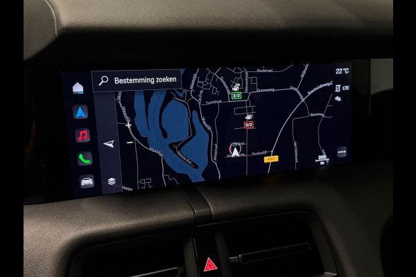 Porsche Taycan Sport Turismo 79 kWh Sportchorno Panodak Bose Camera SOH 88,77%