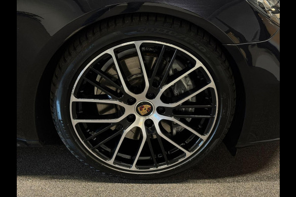 Porsche Panamera Sport Turismo