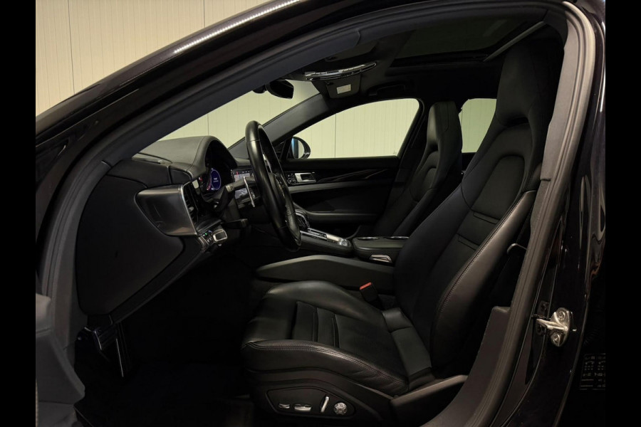 Porsche Panamera Sport Turismo