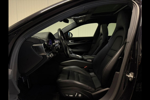 Porsche Panamera Sport Turismo