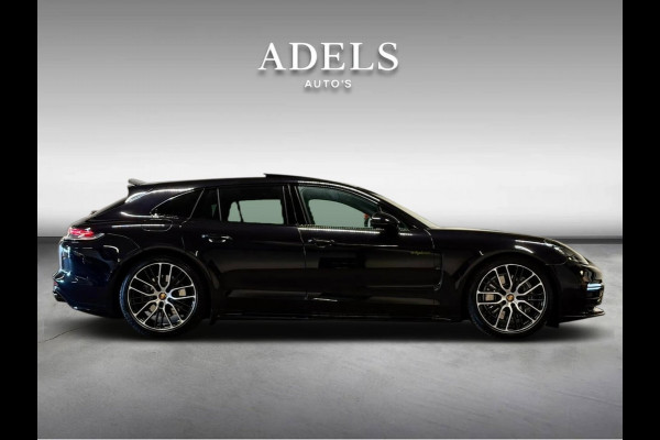 Porsche Panamera Sport Turismo