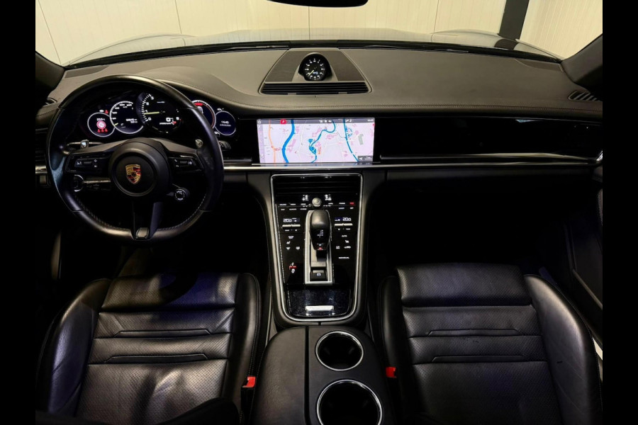 Porsche Panamera Sport Turismo