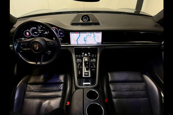 Porsche Panamera Sport Turismo
