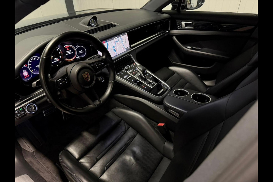 Porsche Panamera Sport Turismo