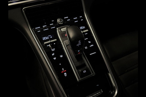 Porsche Panamera Sport Turismo