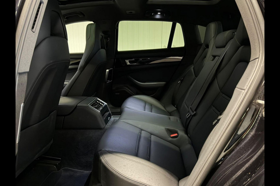 Porsche Panamera Sport Turismo