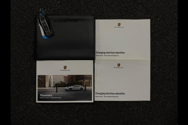 Porsche Panamera Sport Turismo