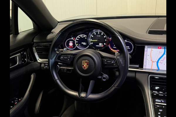 Porsche Panamera Sport Turismo