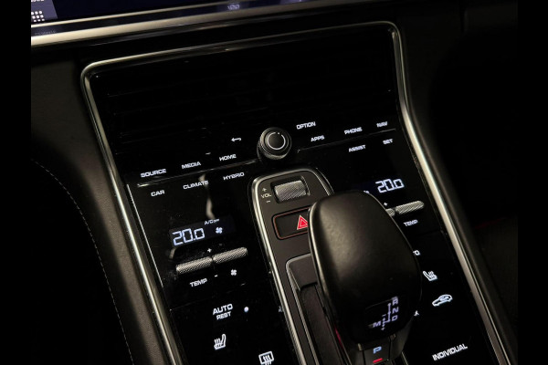 Porsche Panamera Sport Turismo