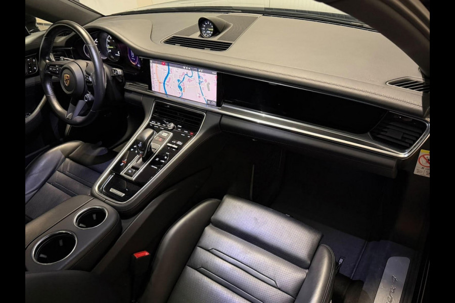 Porsche Panamera Sport Turismo