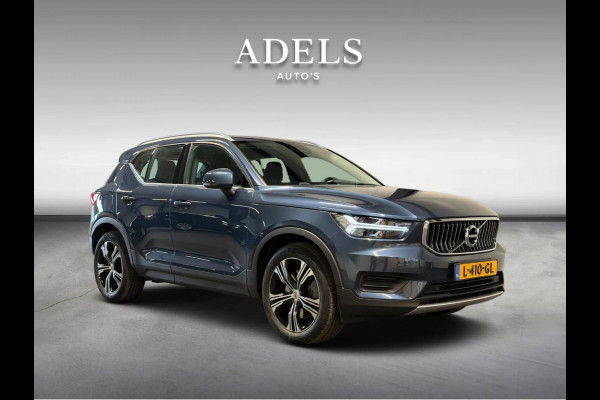 Volvo XC40 1.5 T4 Recharge Inscription Expression