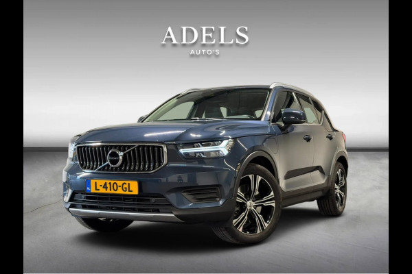 Volvo XC40 1.5 T4 Recharge Inscription Expression