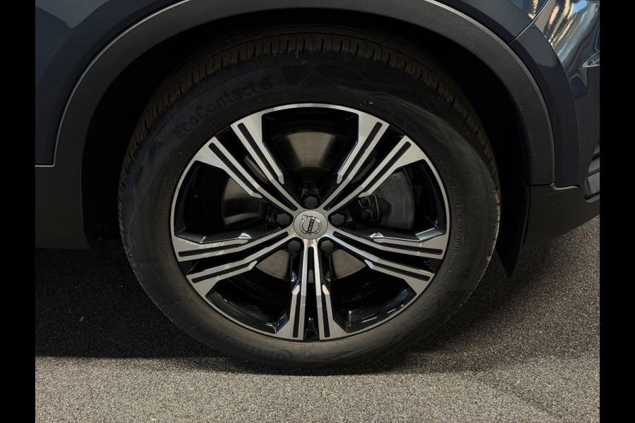 Volvo XC40 1.5 T4 Recharge Inscription Expression