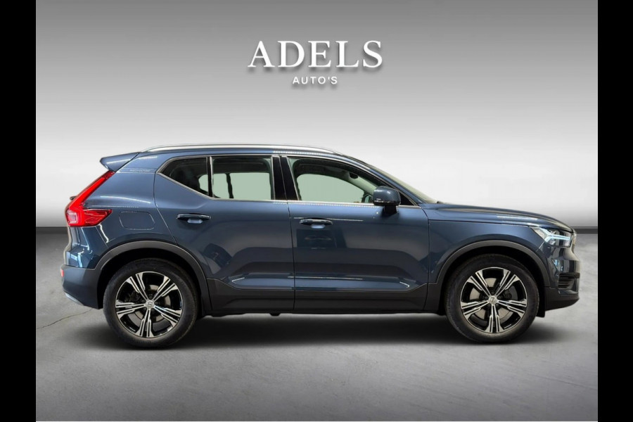 Volvo XC40 1.5 T4 Recharge Inscription Expression