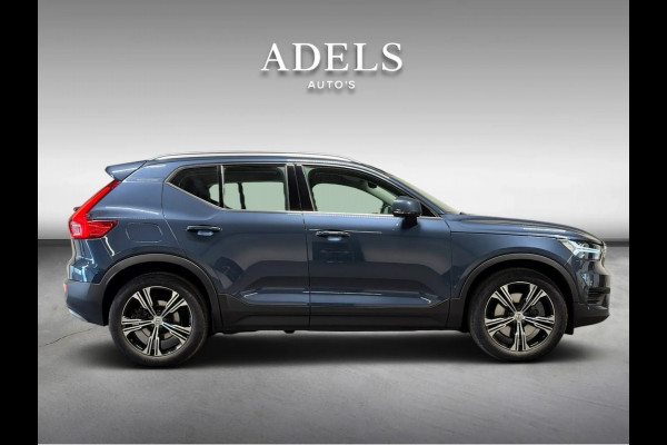 Volvo XC40 1.5 T4 Recharge Inscription Expression