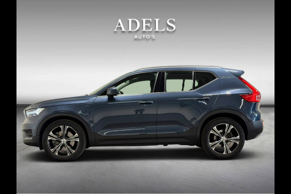 Volvo XC40 1.5 T4 Recharge Inscription Expression