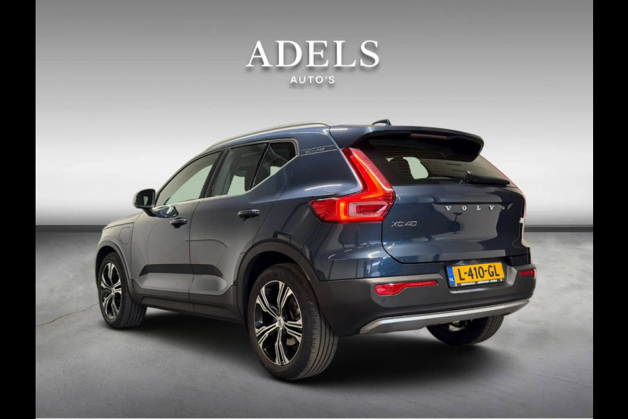 Volvo XC40 1.5 T4 Recharge Inscription Expression