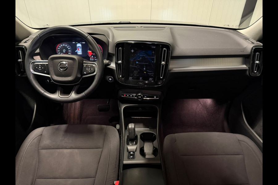 Volvo XC40 1.5 T4 Recharge Inscription Expression