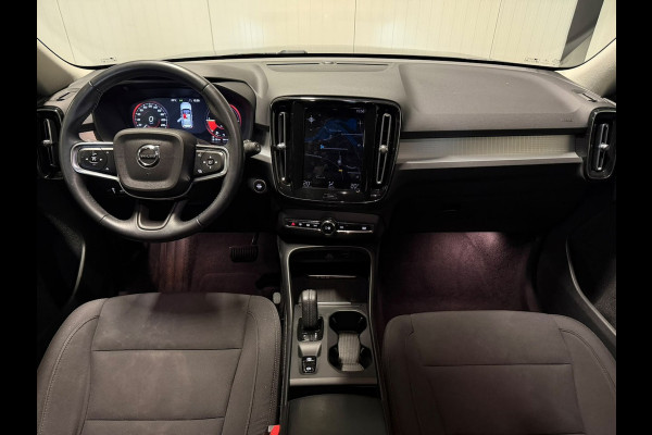 Volvo XC40 1.5 T4 Recharge Inscription Expression