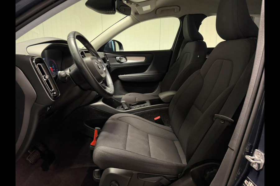 Volvo XC40 1.5 T4 Recharge Inscription Expression