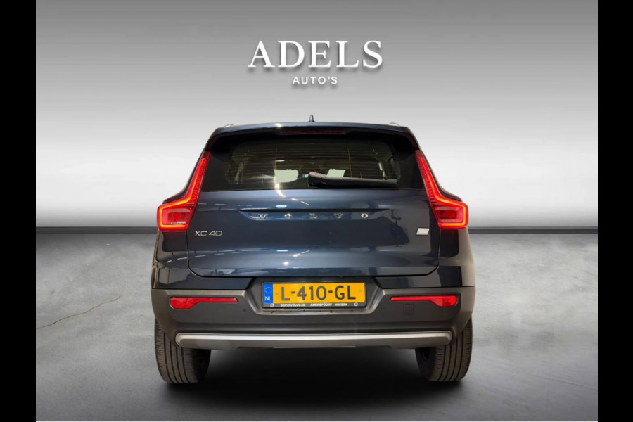 Volvo XC40 1.5 T4 Recharge Inscription Expression