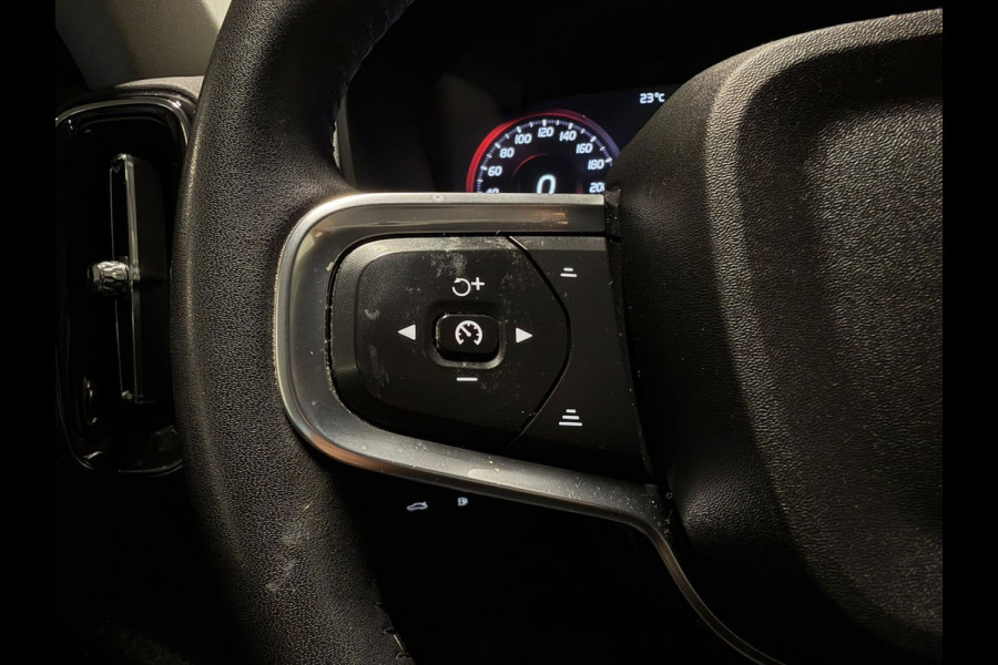 Volvo XC40 1.5 T4 Recharge Inscription Expression