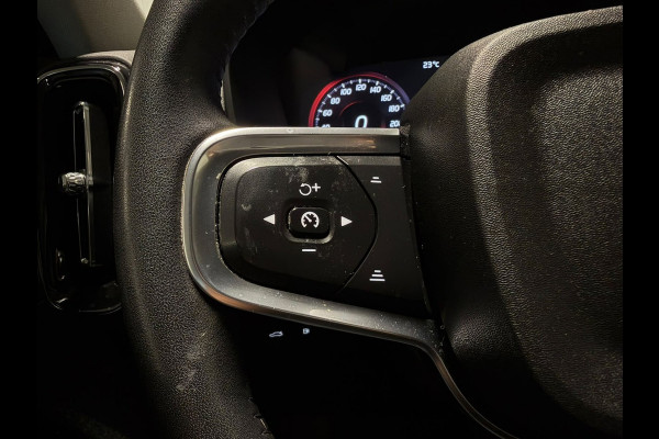 Volvo XC40 1.5 T4 Recharge Inscription Expression