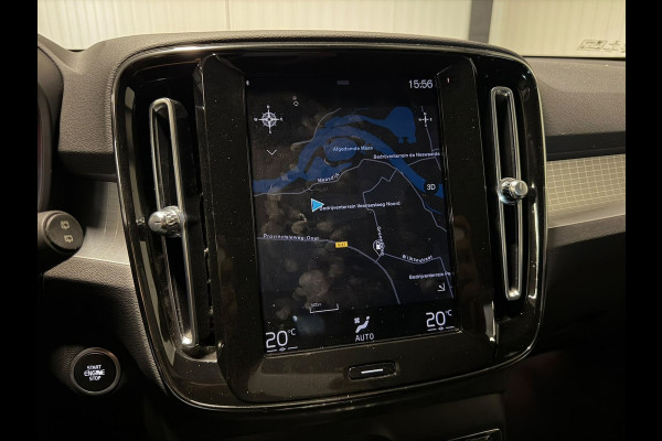 Volvo XC40 1.5 T4 Recharge Inscription Expression