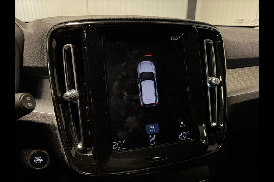 Volvo XC40 1.5 T4 Recharge Inscription Expression