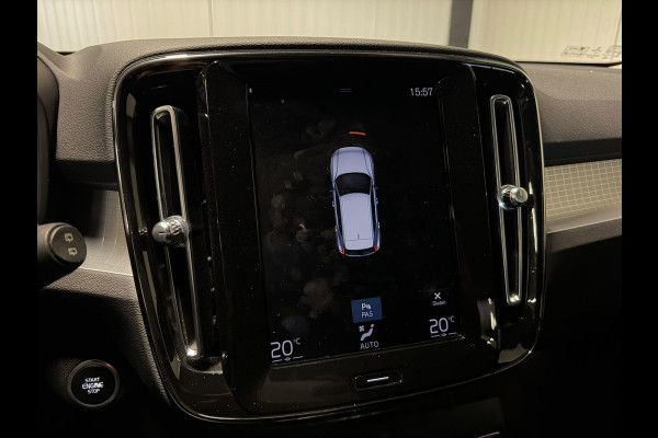 Volvo XC40 1.5 T4 Recharge Inscription Expression