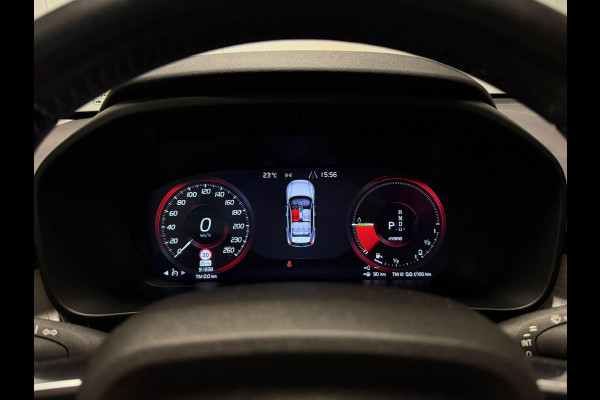 Volvo XC40 1.5 T4 Recharge Inscription Expression
