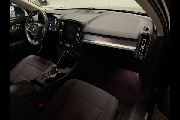Volvo XC40 1.5 T4 Recharge Inscription Expression