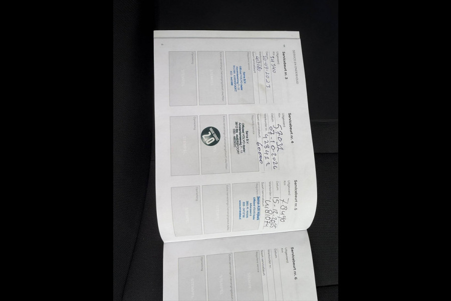 Volvo XC40 1.5 T4 Recharge Inscription Expression