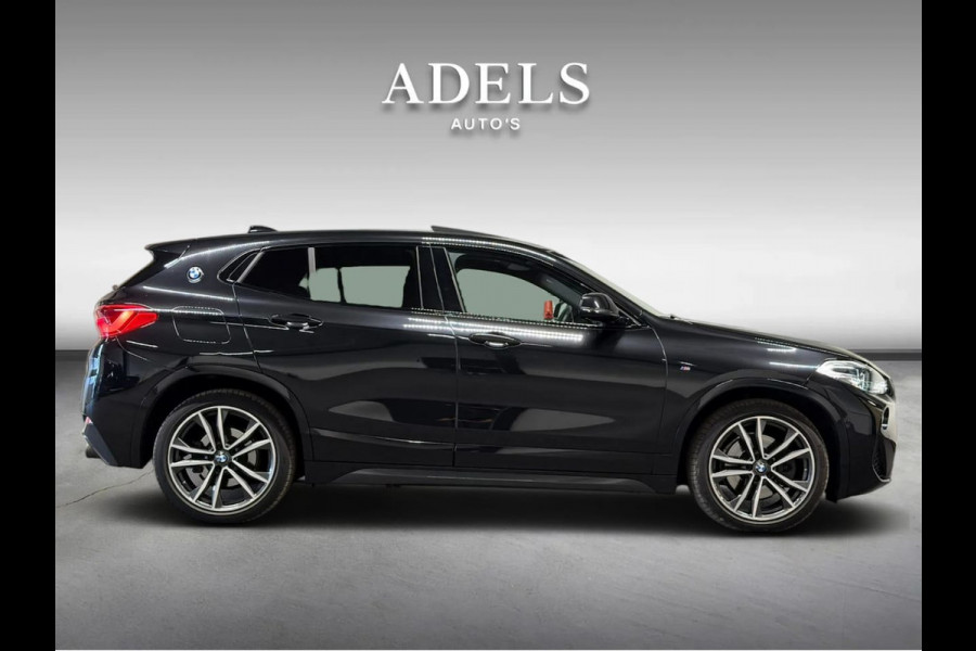 BMW X2 XDrive20i High Executive