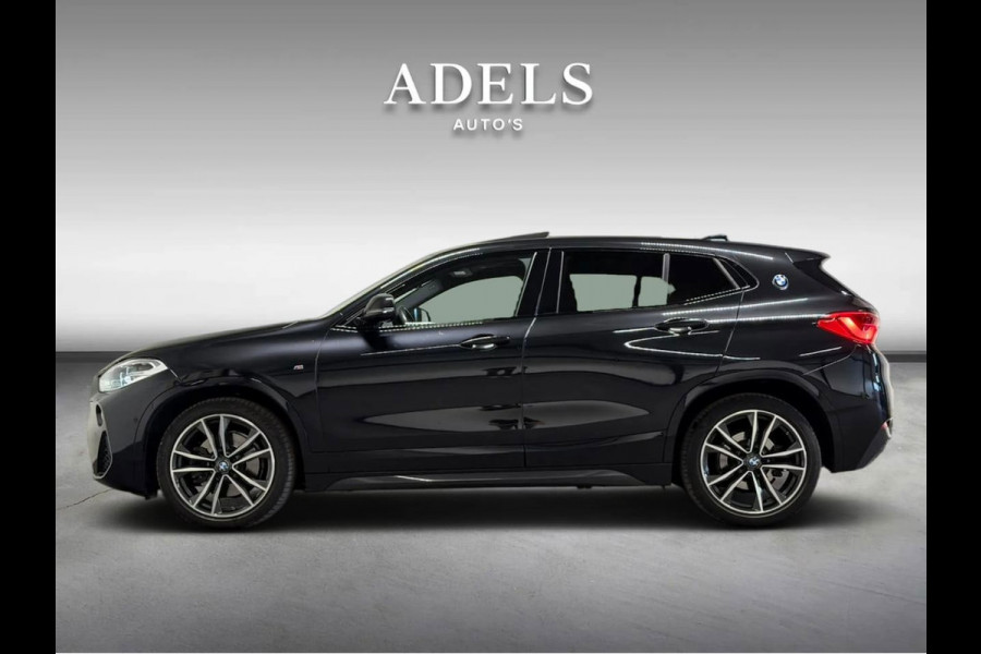 BMW X2 XDrive20i High Executive