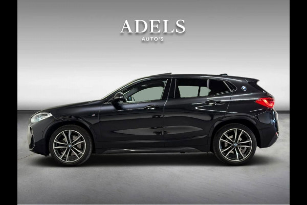 BMW X2 XDrive20i High Executive