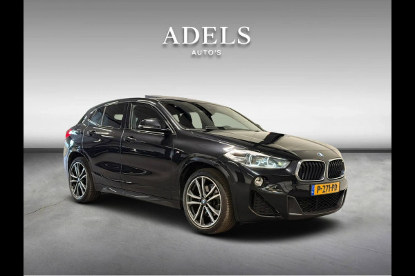 BMW X2 XDrive20i High Executive