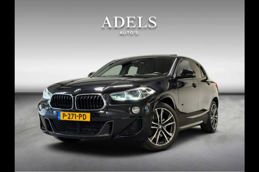 BMW X2 XDrive20i High Executive